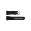 Correa de reloj TW Steel TWB97 Silicona Negro 30mm