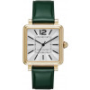Correa de reloj Marc by Marc Jacobs MJ1492 Cuero Verde 16mm