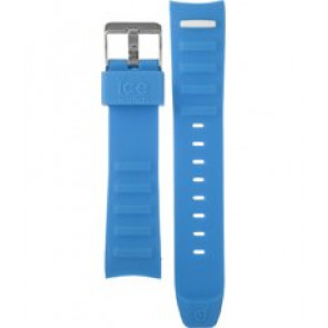 Correa de reloj Ice Watch 001103 Caucho Azul 20mm