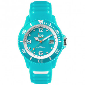 Correa de reloj Ice Watch 013792 Plástico Turquesa 15mm