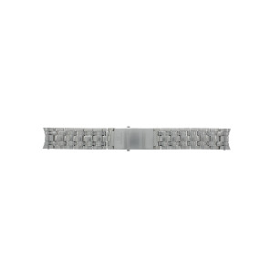 Correa de reloj Omega 020ST1504826 Acero 20mm