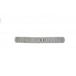 Esprit correa de reloj ES100042804U / 100042001 Metal Acero inoxidable 12mm