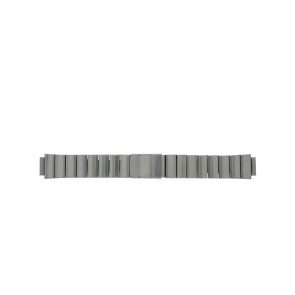 Correa de reloj Casio 10223696 Acero 15mm
