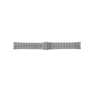 Correa de reloj Casio 5026 EF-521 (10280769 ) Acero