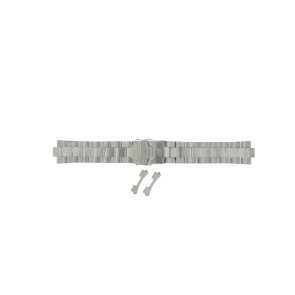 Correa de reloj Casio EF527D (10306738) Acero Acero