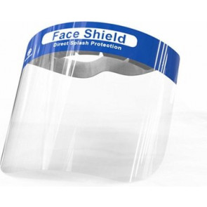 Universal Junta de reloj Face Shield