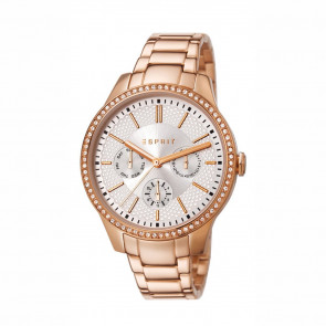 Correa de reloj Esprit ES107132005 Acero Rosado 16mm