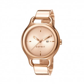 Correa de reloj Esprit ES107932003 Acero Rosado 14mm