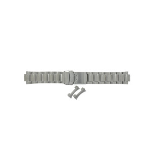 Correa de reloj Seiko 7S36-03J0 / SNZG13K1 / 300Z1JM-L Acero 22mm