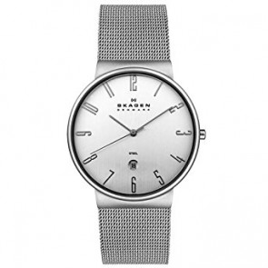 Correa de reloj Skagen 355XLSS Acero Acero