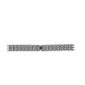 Correa de reloj Dolce & Gabbana 3719250449 Acero 16mm