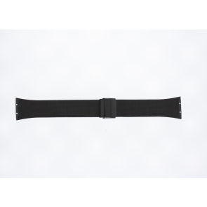 Correa de reloj Skagen 380SMM Milanesa Violeta 24mm