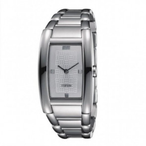 Correa de reloj Esprit ES101042001 Acero Acero 15mm