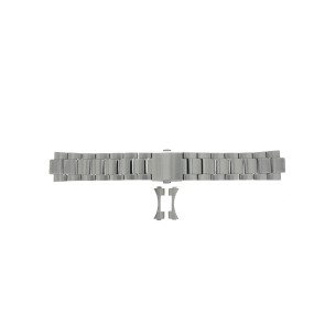 Correa de reloj Seiko 5M82-0BE0 / SKA785P1 / M0K8638J0 Acero 22mm