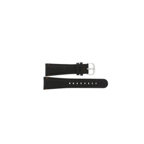 Correa de reloj Hugo Boss HO1512135 / HO1512136 / 659302068 / HB-33-1-14-2056 Cuero Marrón 23mm
