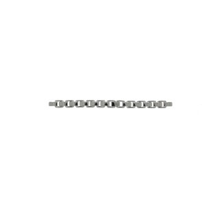 Correa de reloj Tommy Hilfiger TH-46-3-25-0704 / 679000904 / 1780730 Acero 10mm