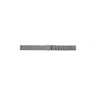 Correa de reloj Tommy Hilfiger 679000950 / TH1780885 / TH1780884 Acero inoxidable Acero 14mm