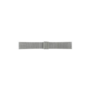 Correa de reloj Skagen SKW2152 / SKW2004 / 358LSSB / 358LSS Milanesa Acero 18mm