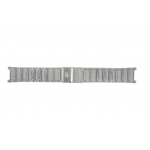 Correa de reloj Casio EQB-800DB 1AER Acero