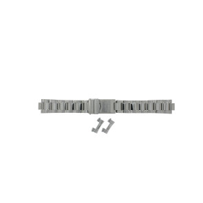 Correa de reloj Invicta 8932 / ILE8932A.01 Acero 18mm