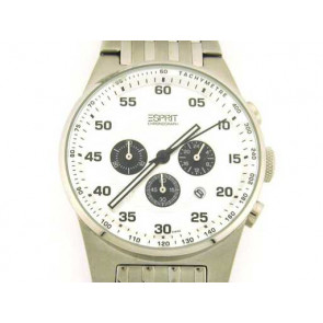 Correa de reloj Esprit ES101911001 Acero 16mm