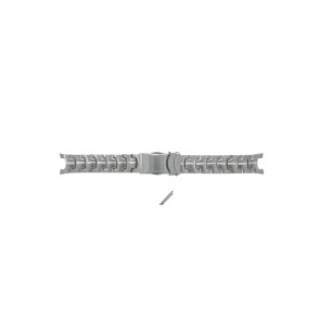 Correa de reloj Fossil AM3822 Acero 9mm