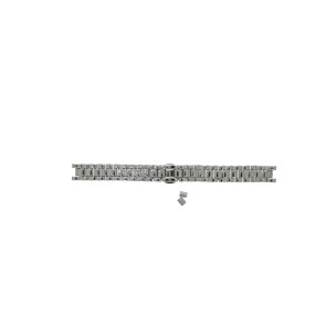 Correa de reloj Armani AR0170 / AR0172 Acero 14mm