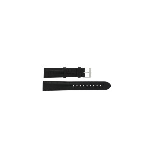 Correa de reloj Armani AR0404 Cuero Marrón 18mm