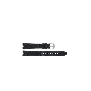 Correa de reloj Armani AR11333 Cuero/Textil Multicolor 4mm