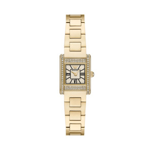 Correa de reloj Armani AR11663 Acero Chapado en oro 14mm