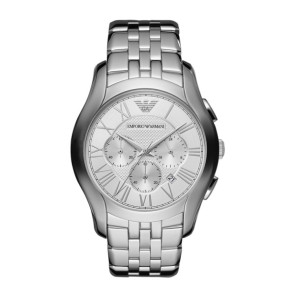 Correa de reloj Armani AR1702 Acero 23mm