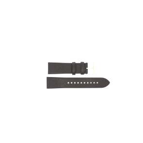Correa de reloj Armani AR1793 Cuero Marrón 22mm