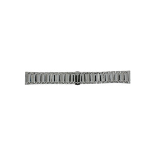 Correa de reloj Armani AR1894 Acero inoxidable Acero 22mm