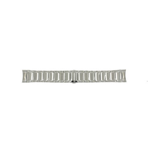 Correa de reloj Armani AR2460 Acero 24mm
