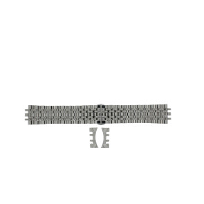 Correa de reloj Armani AR5983 / AR5988 Acero 23mm