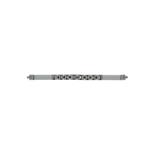 Correa de reloj Armani AR7353 Acero 9mm