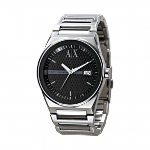 Correa de reloj Armani Exchange AX2015 Acero 20mm