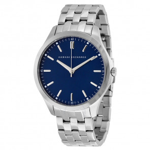 Correa de reloj Armani Exchange AX2142 Acero 22mm