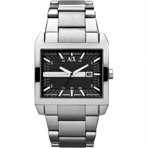 Correa de reloj AX2200 Acero 28mm