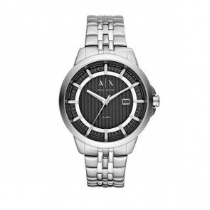 Correa de reloj Armani Exchange AX2260 Acero 20mm