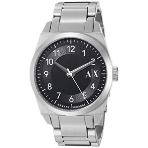 Correa de reloj Armani Exchange AX2300 Acero 22mm