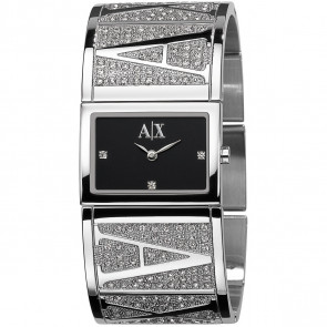 Correa de reloj Armani Exchange AX4050 Acero Acero 26mm