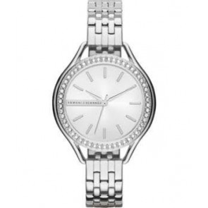 Correa de reloj Armani Exchange AX4254 Acero 14mm