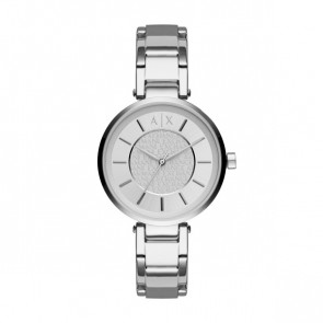 Correa de reloj AX5315 Acero 16mm