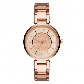 Correa de reloj AX5317 Acero Rosa
