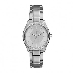 Correa de reloj AX5440 Acero 18mm