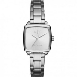 Correa de reloj Armani Exchange AX5448 Acero 16mm