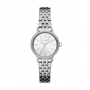 Correa de reloj Armani Exchange AX5541 Acero 14mm