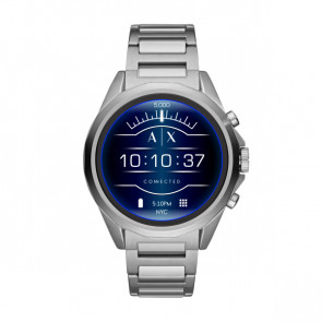 Correa de reloj AXT2000 Acero 22mm