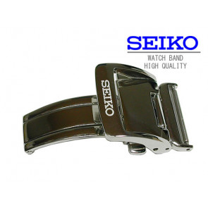 Seiko Cierre desplegable SL-SSA421J1 - 18mm